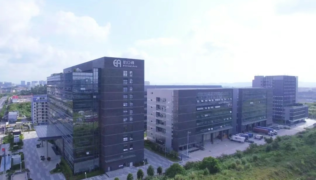 AG贵宾会物流完成战略融资，全力加码新能源汽车出海布局